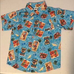 Disney Toy Story Shirt
